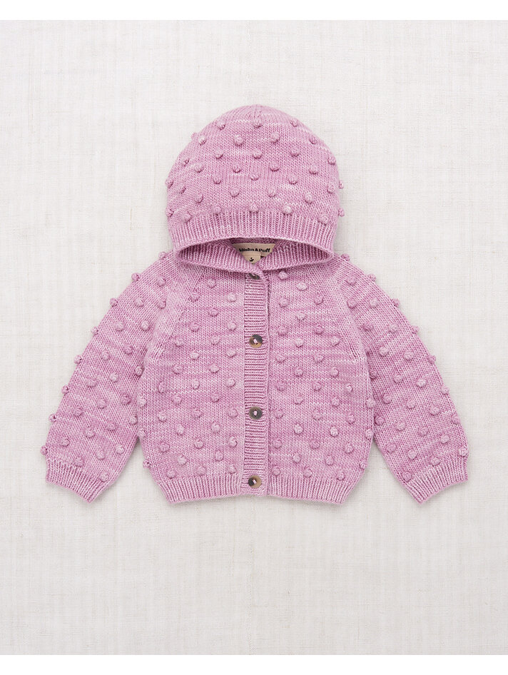 misha＆puff A-pant Hazy Lilac Brimfield Misha & Puff - Couleur