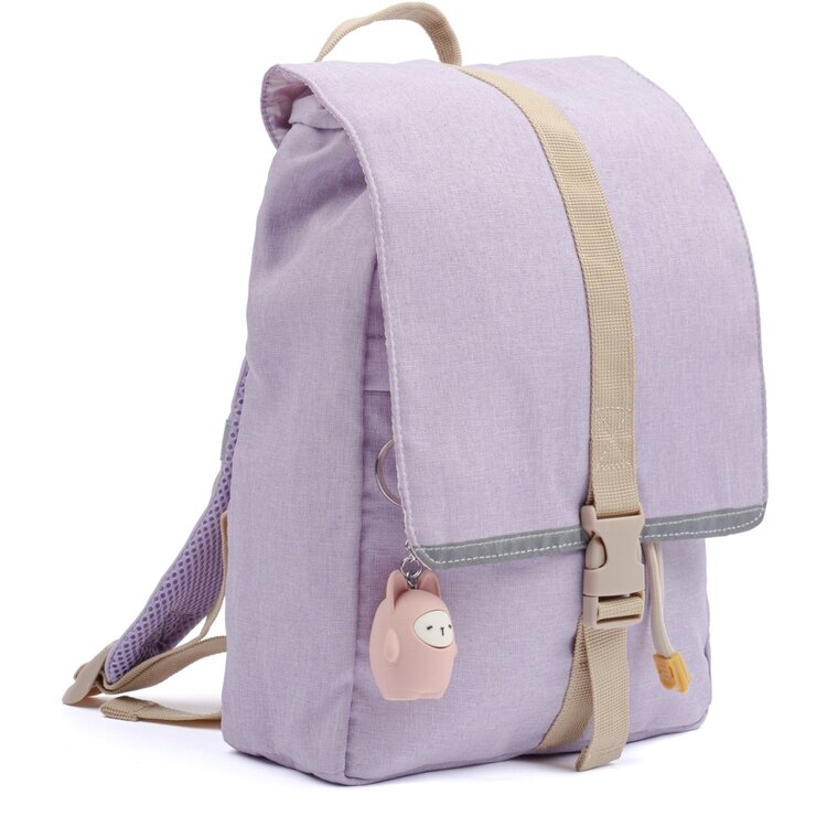 Backpack Small - Lilac
