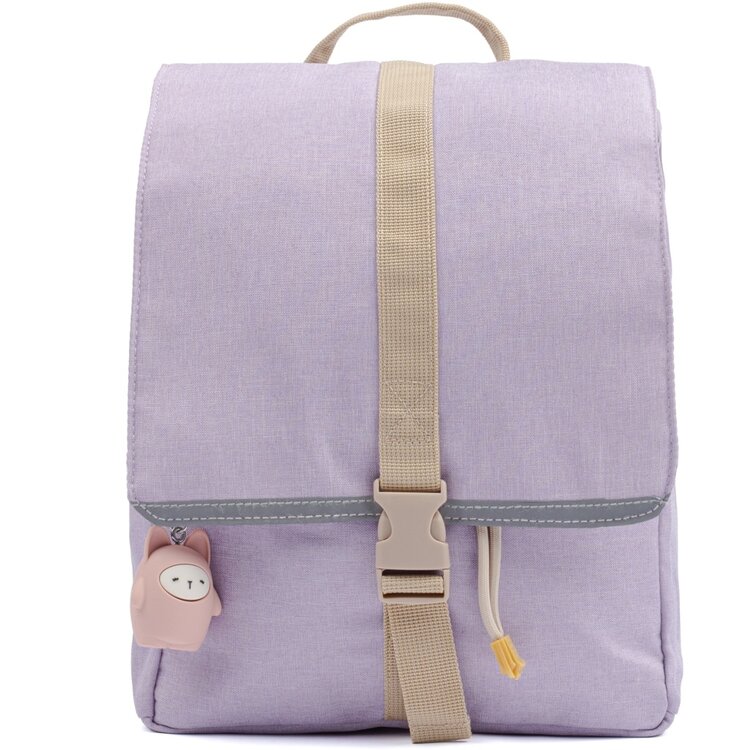 Backpack Small - Lilac
