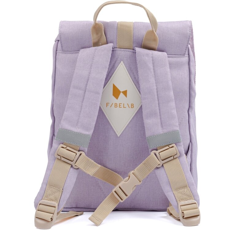 Backpack Small - Lilac
