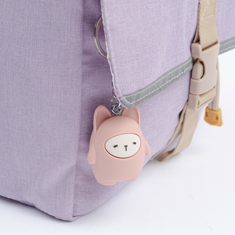 Backpack Small - Lilac
