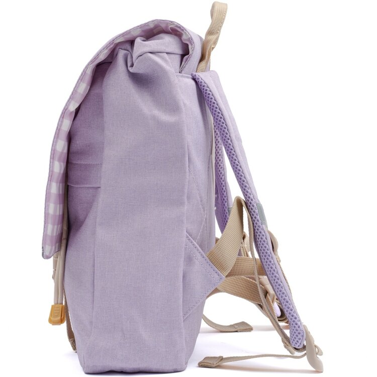 Backpack Small - Lilac