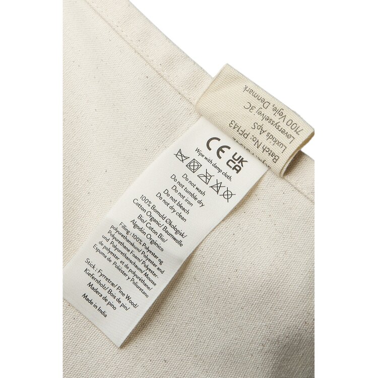 Puppet Theater Circus - Natural