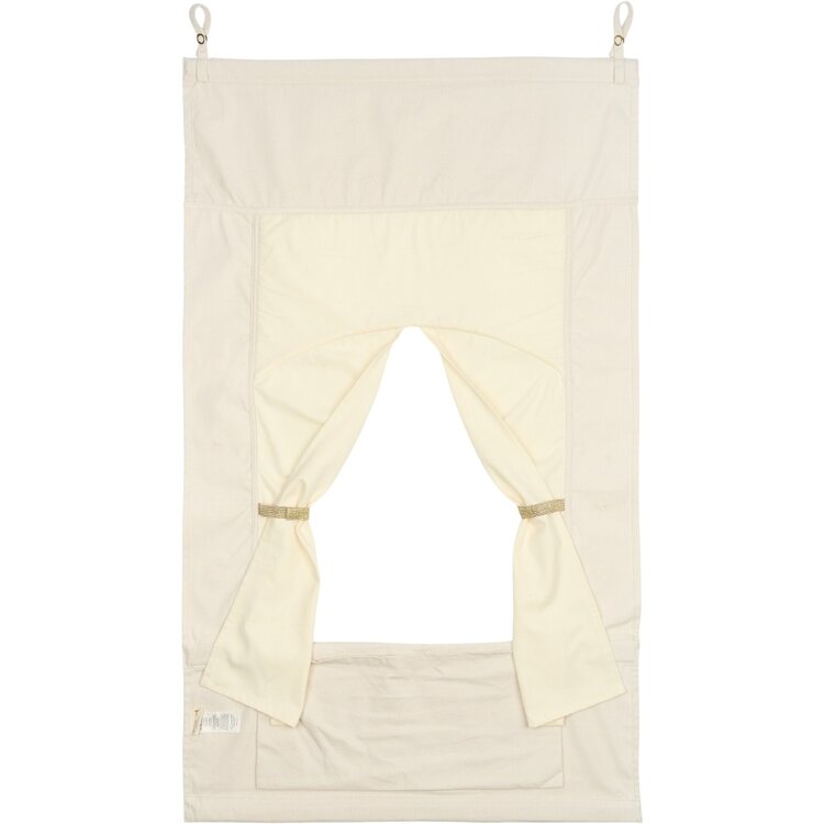 Puppet Theater Circus - Natural