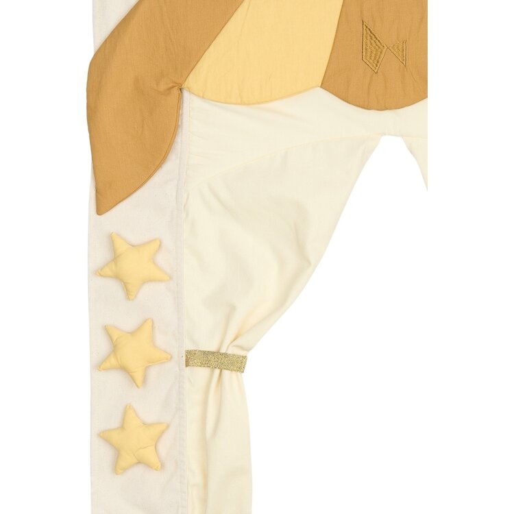 Puppet Theater Circus - Natural