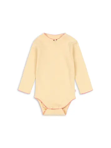 Konges Sløjd Minnie Body - Golden Fleece