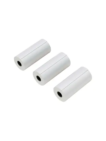 The Zoo Family Paper Rolls (set of 3)