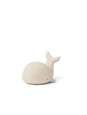 Liewood Winston Walvis Nachtlampje - Sandy