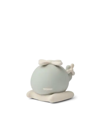 Liewood Winston Helicopter Night Light - Dove Blue