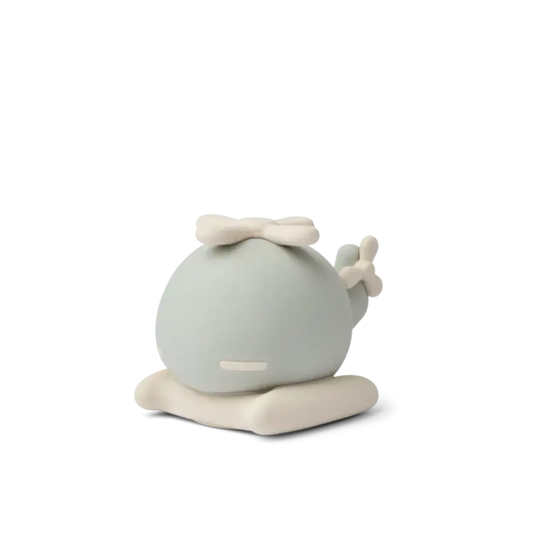 Liewood Winston Helikopter Nachtlampje - Dove Blue