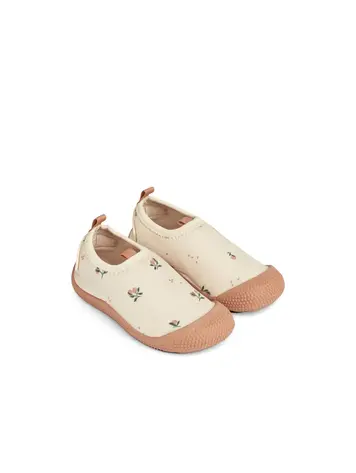 Liewood Sonja Zeeschoentje - Peach / Sea Shell