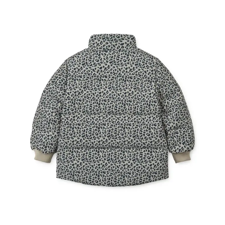 Liewood Rocka Jacket - Indigo Blue