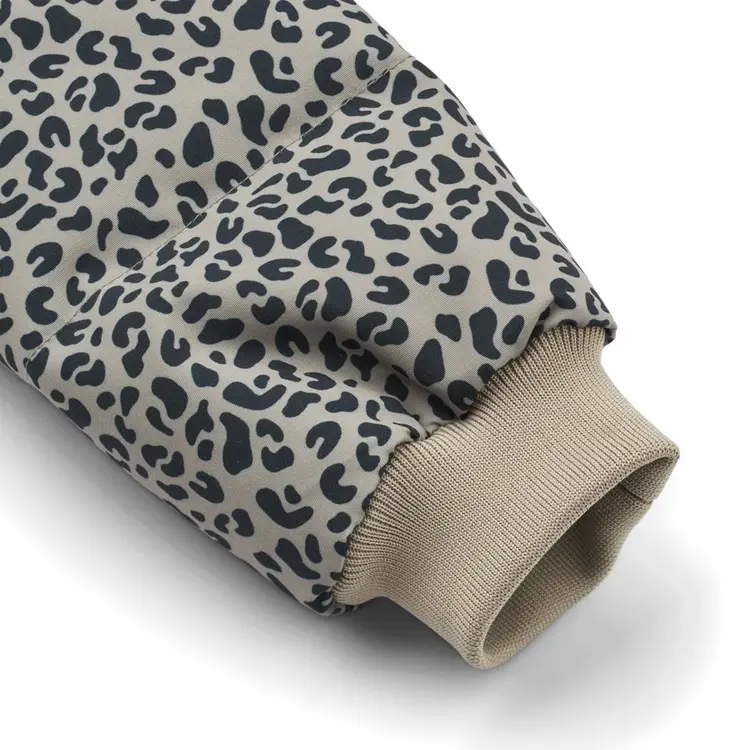 Liewood Rocka Jacket - Indigo Blue