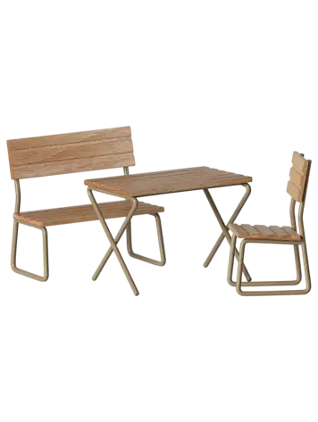 Maileg Garden Set, Mouse
