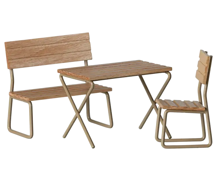 Maileg Garden Set, Mouse