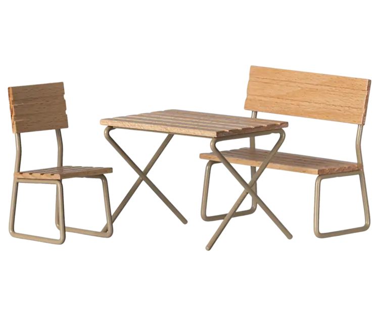 Maileg Garden Set, Mouse