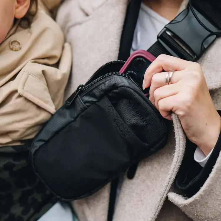 Wildride Premium Slide On Bag