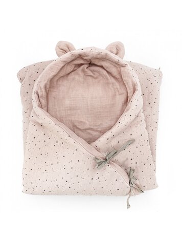 Babyshower Bambi Angel Nest - Sweet Sky