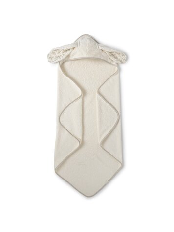Babyshower Bunny Bath Cape - Miley
