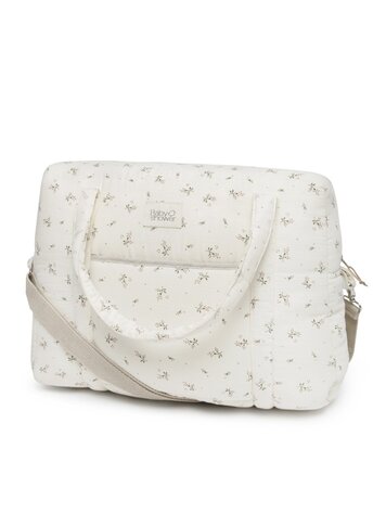 Babyshower Camila Maternity Bag - Roseberry