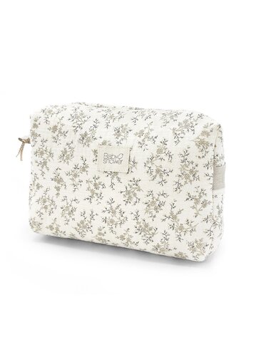 Babyshower Camila Toiletries Case - Miley