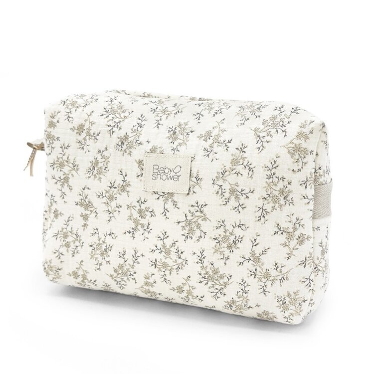 Babyshower Camila Toiletries Case - Miley