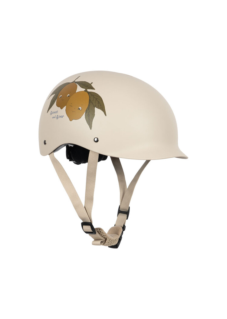 Konges Sløjd Bicycle Helmet - Sweet & Sour