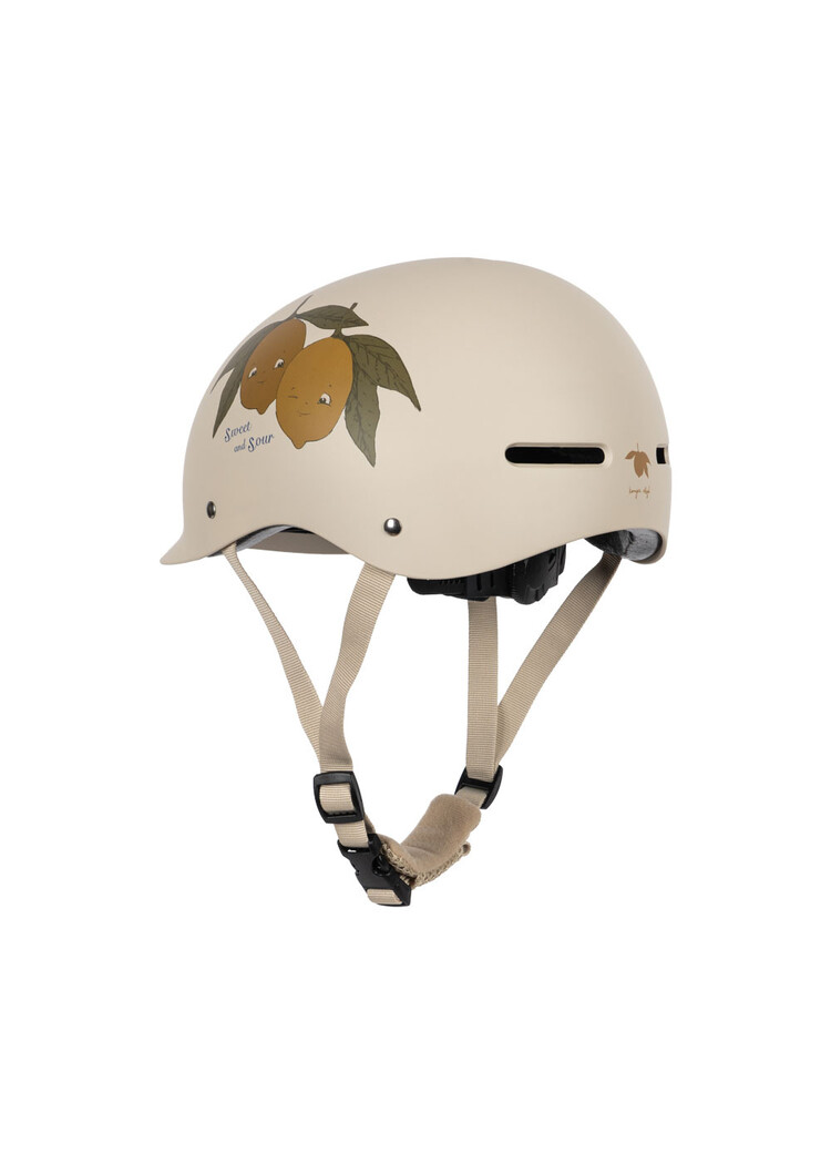 Konges Sløjd Bicycle Helmet - Sweet & Sour