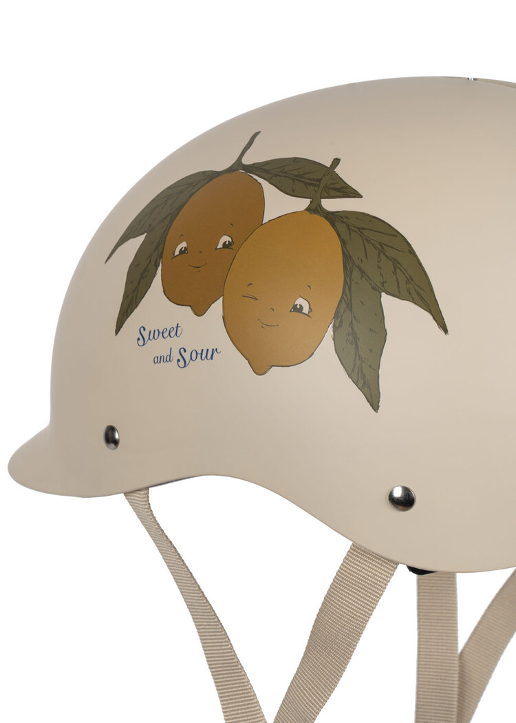 Konges Sløjd Fietshelm - Sweet & Sour