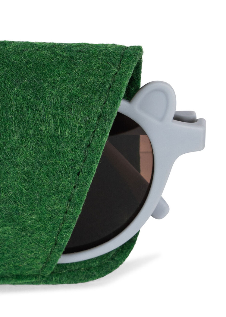 Konges Sløjd Sunglasses Baby Bear - Harbor Mist