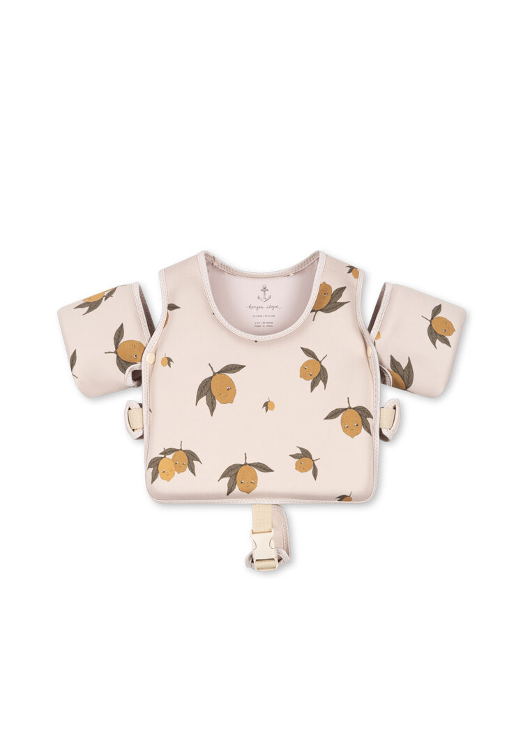 Konges Sløjd Hollis Float Water Wings - Sweet and Sour