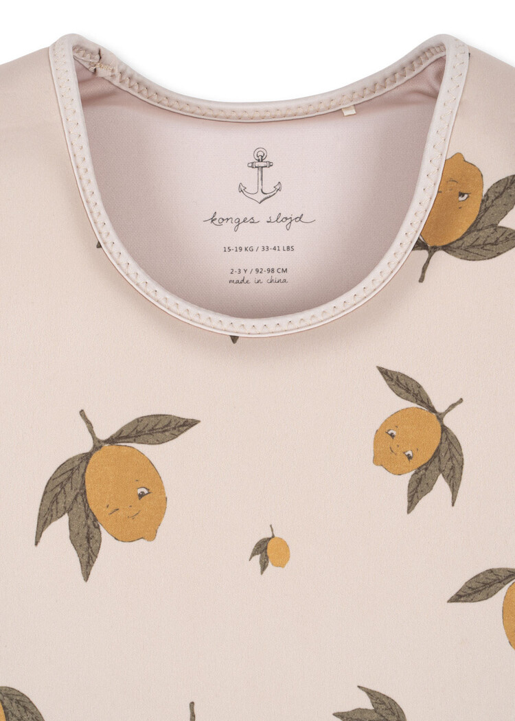 Konges Sløjd Hollis Float Water Wings - Sweet and Sour