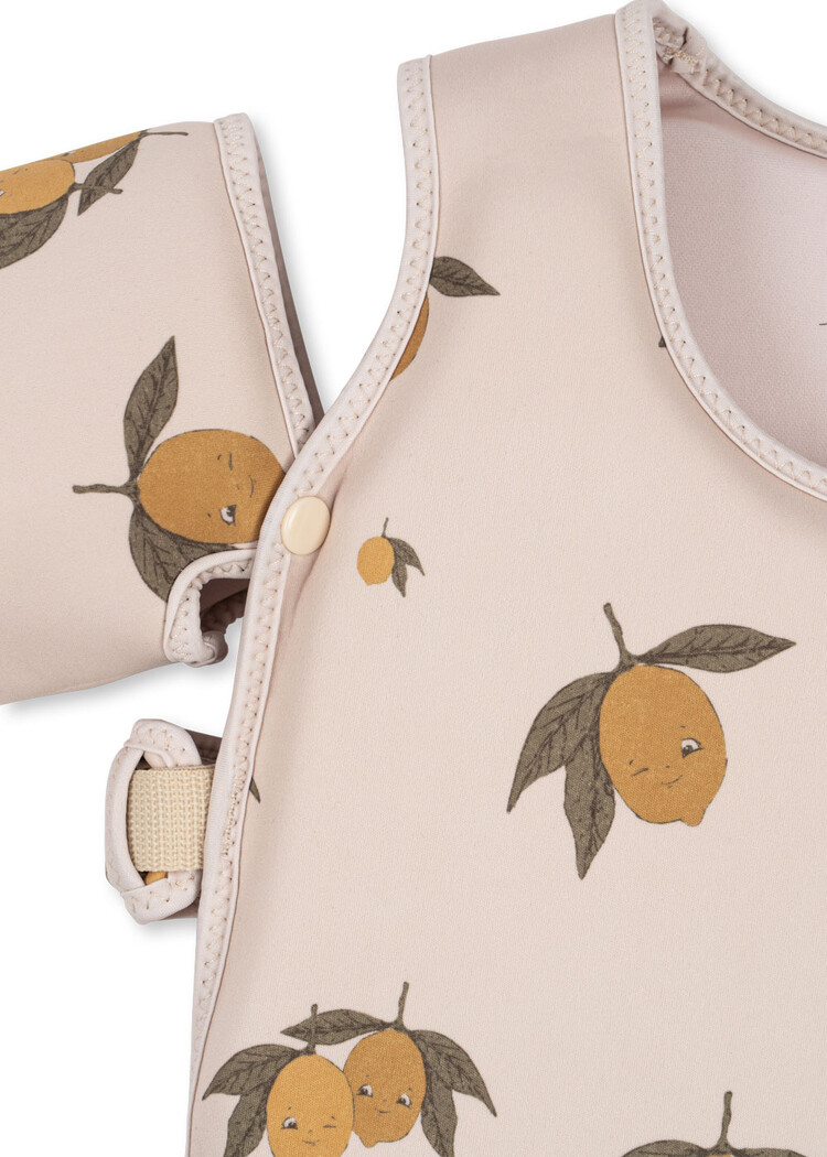 Konges Sløjd Hollis Zwemvest - Sweet and Sour