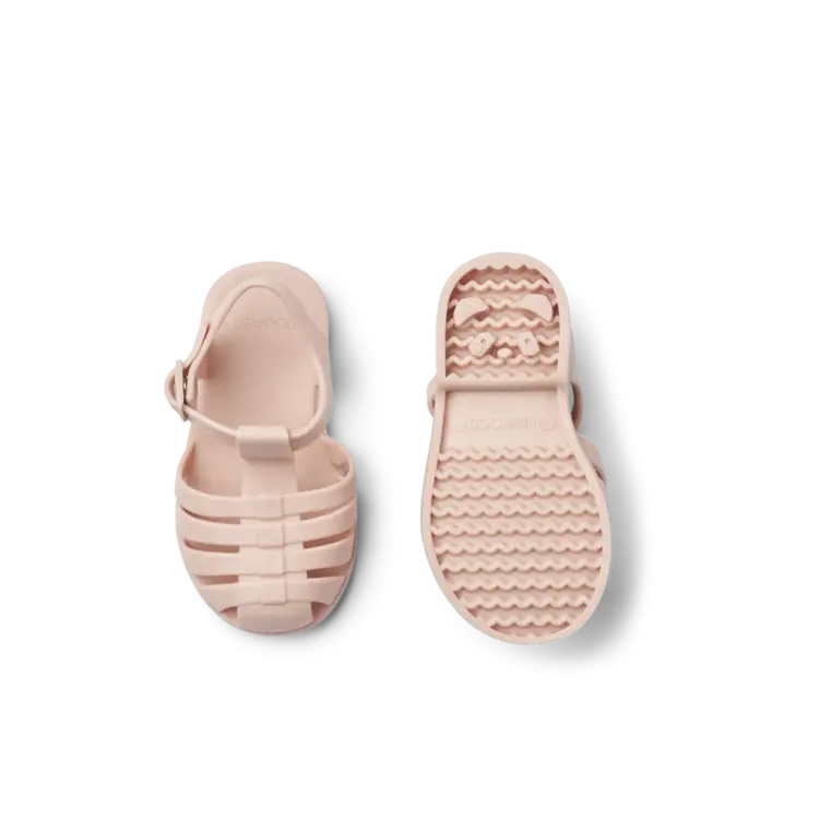 Liewood Bre Sandals - Sorbet Rose