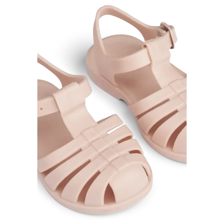Liewood Bre Sandals - Sorbet Rose
