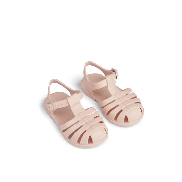 Liewood Bre Sandals - Sorbet Rose