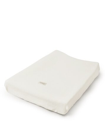 Babyshower Changing Mat Fitted Sheet - Bamboo Touch