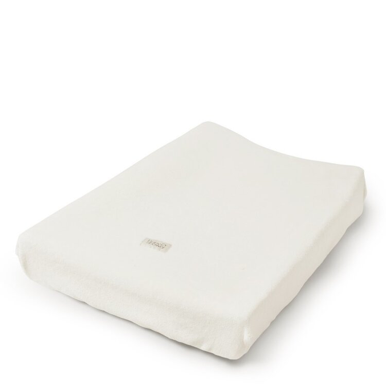 Babyshower Changing Mat Fitted Sheet - Bamboo Touch