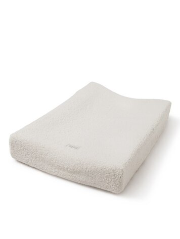 Babyshower Verzorgingskussen Hoes - Mouton