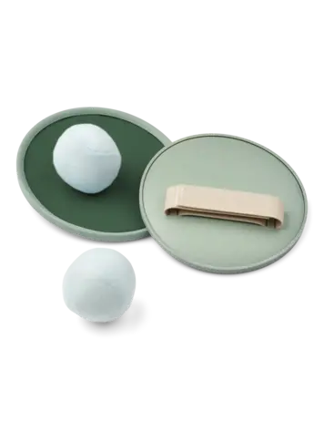 Liewood Berit Catch Game - Peppermint mix