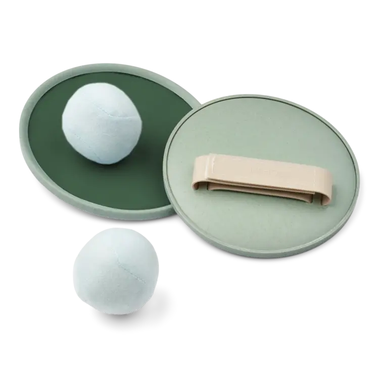 Liewood Berit Catch Game - Peppermint mix