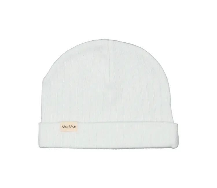 MarMar Aiko Hat - Icecube