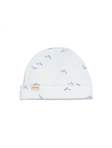 MarMar Aiko Hat - Dolphin