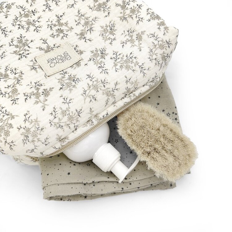 Babyshower Camila Toiletzak - Miley