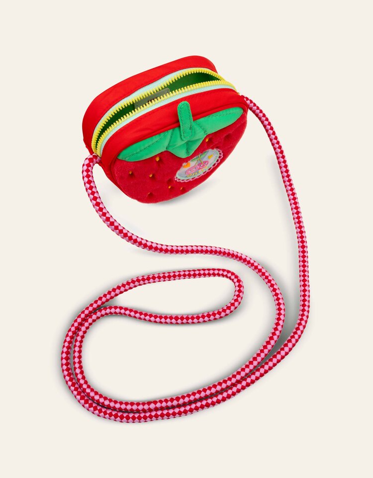 Oilily Fragola Coin Tasje - True Red