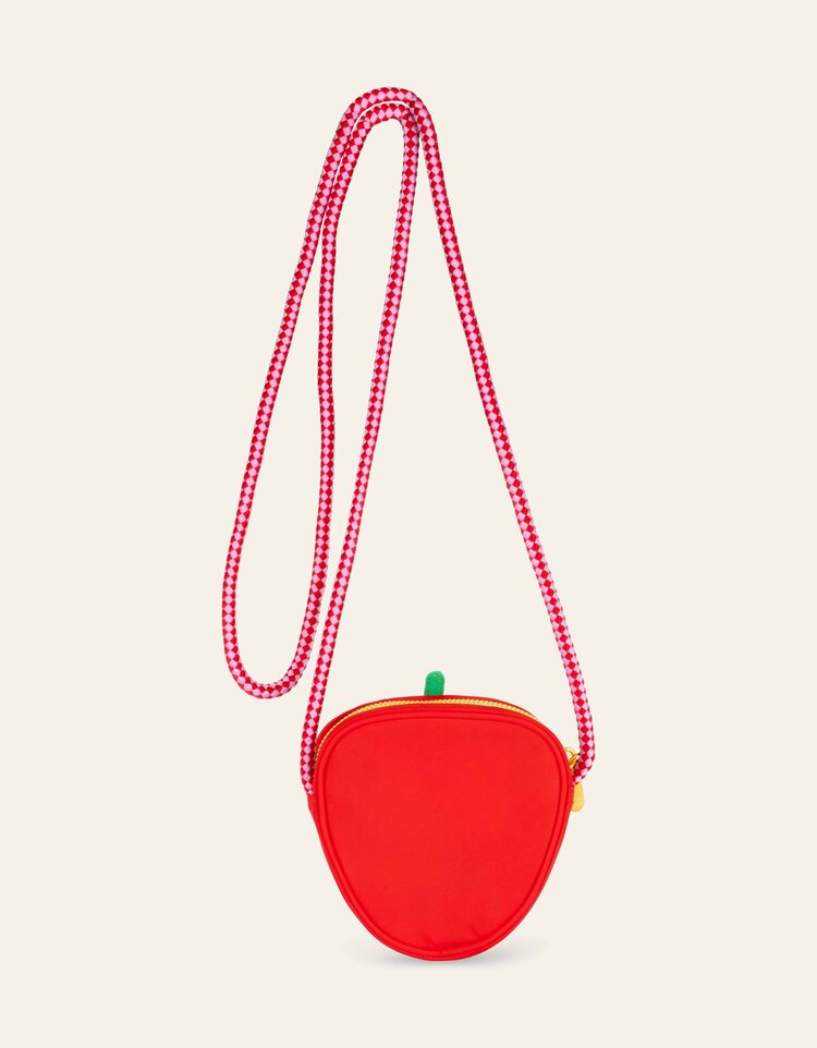 Oilily Fragola Coin Tasje - True Red