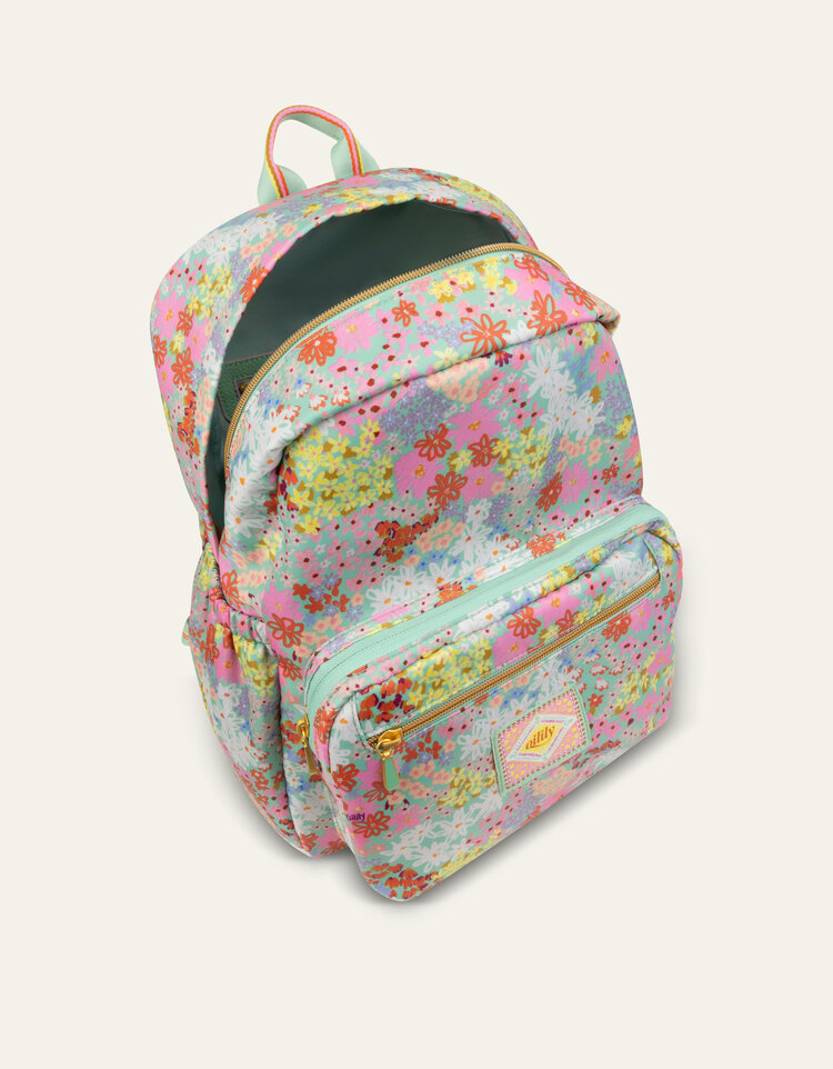 Oilily Baos Rugzak - Meadow