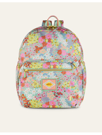 Oilily Baos Backpack - Meadow