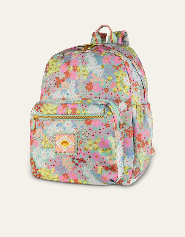 Oilily Baos Rugzak - Meadow