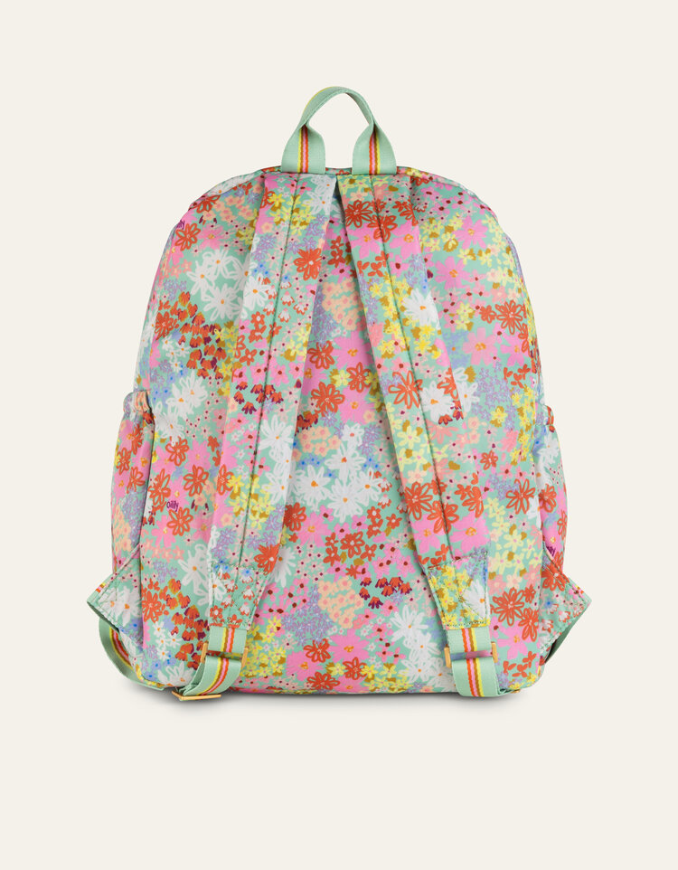 Oilily Baos Backpack - Meadow
